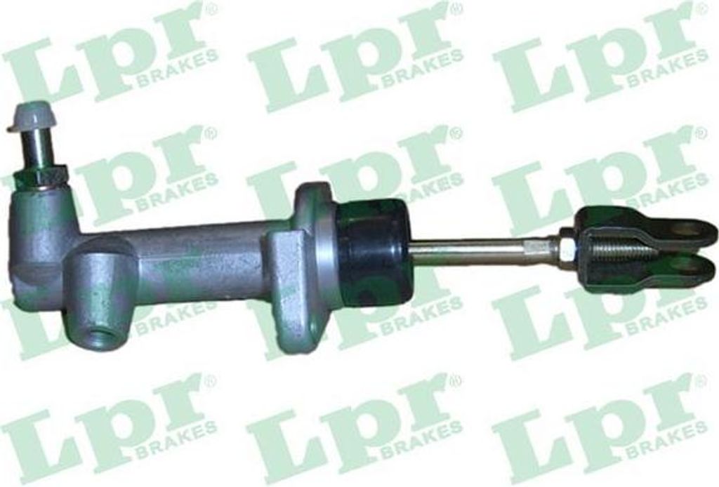LPR 2727 Geberzylinder, Kupplung OE P96297178 kompatibel mit Espero, Nexia