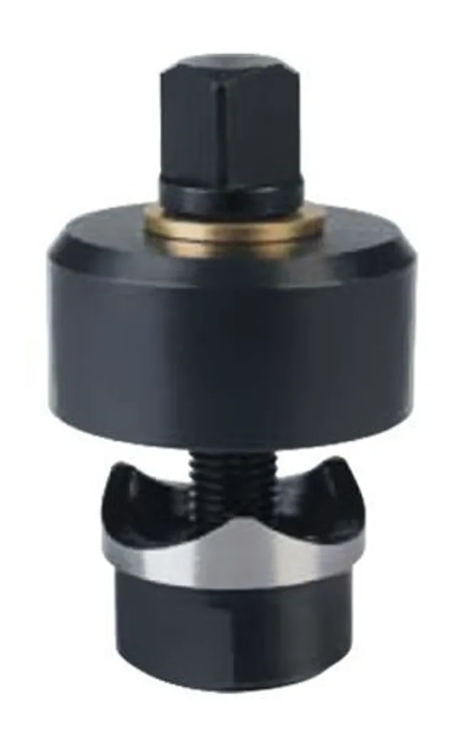 PIHER 710 Ø22 mm: Punzonatura Professionale con Bordo Rettificato - 4