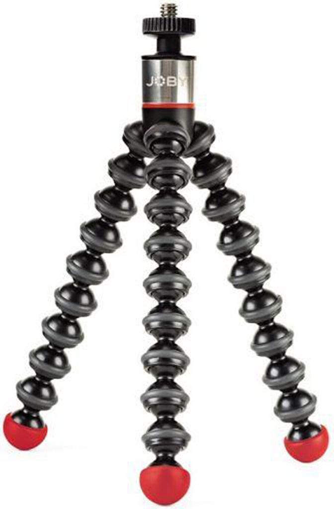 Joby GorillaPod 325 Magnetic schwarz/grau