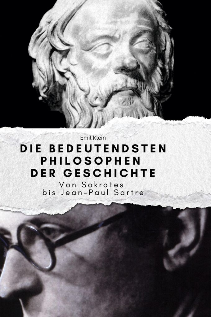 Die bedeutendsten Philosophen in der Geschichte