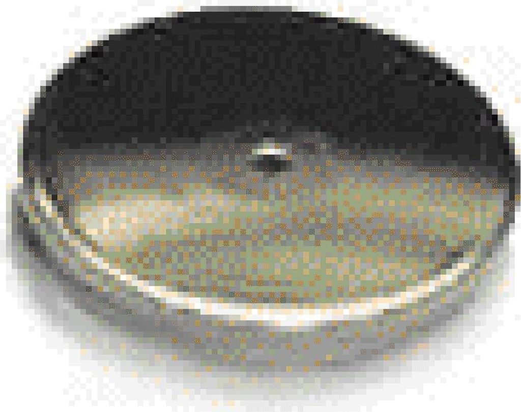 Colani - Deckel für Becher 15ml
