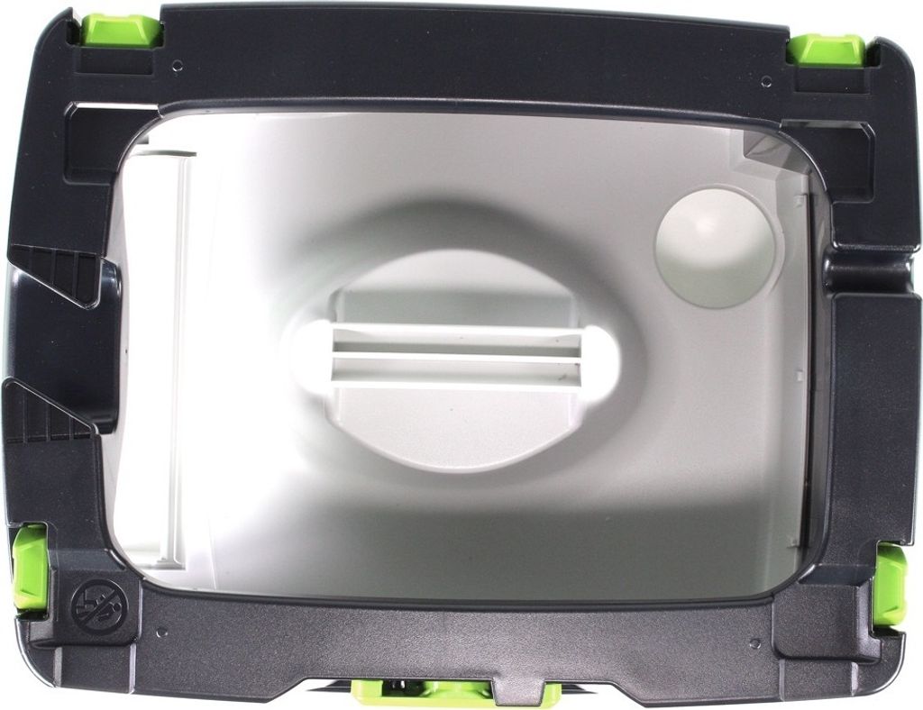 Festool Gehäuse CT MINI Facelift ET-BG Produktbild 5