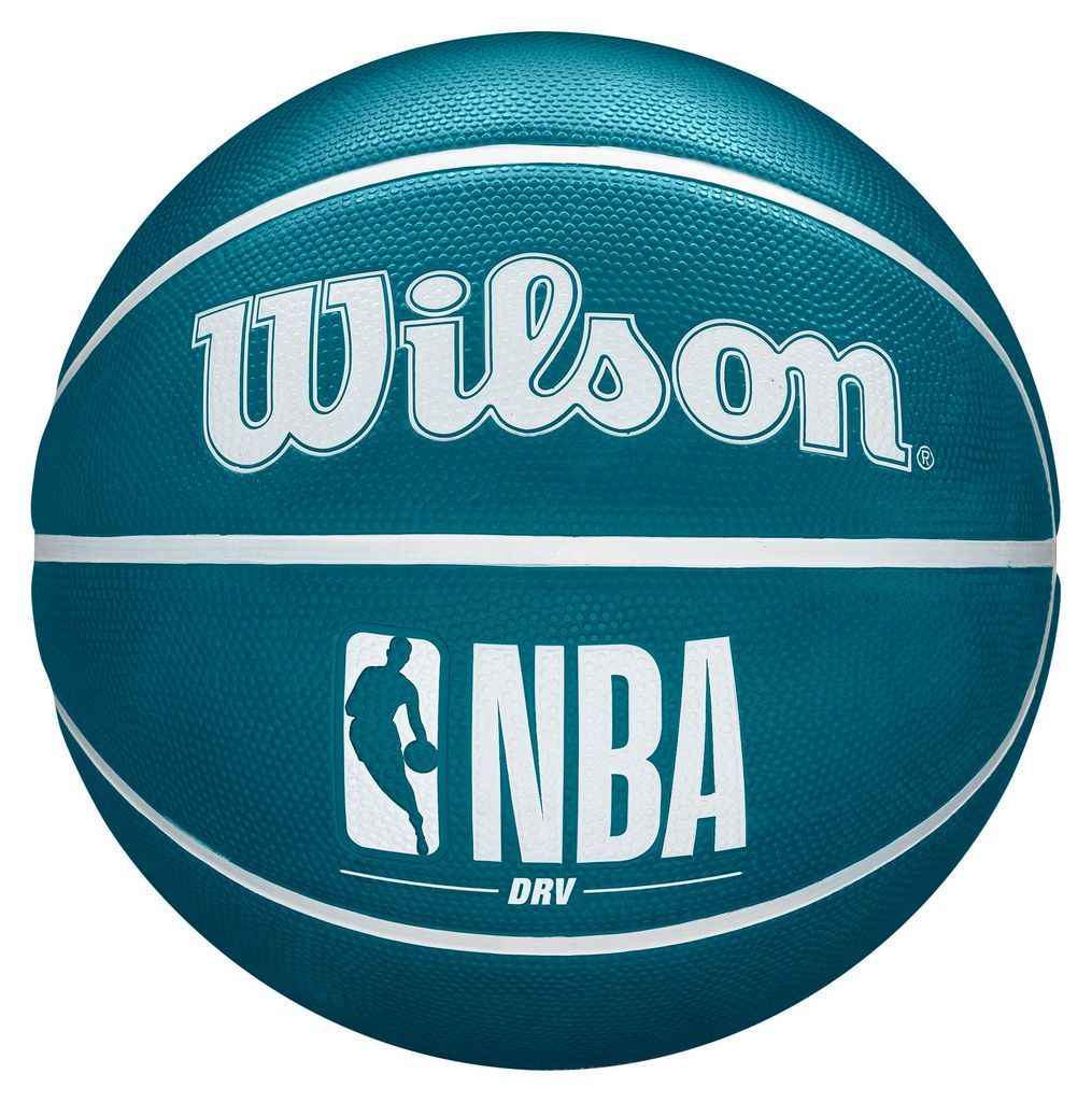 Wilson NBA Basketball DRV GRÜN/TEAL, Gr. 7, grün Produktbild 