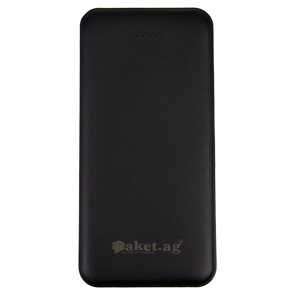 Die 20.000 mAh starke Power Bank "USB Backup Power" ist der Produktbild 