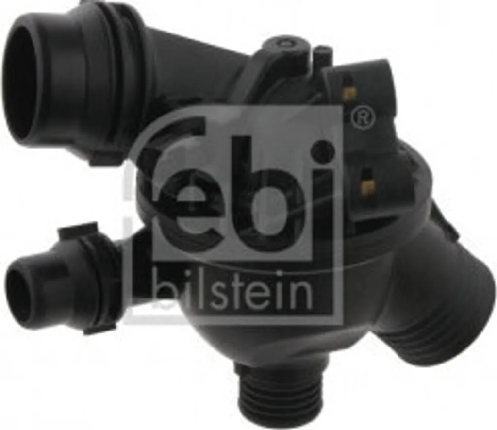 Thermostat FEBI BILSTEIN 32988 - BMW Série 1 3 5 E90 E60 - OE 11537552403