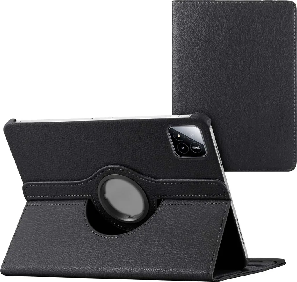 Protezione Totale Xiaomi Pad 7 Pro: Cover iMoshion 360 Gradi
