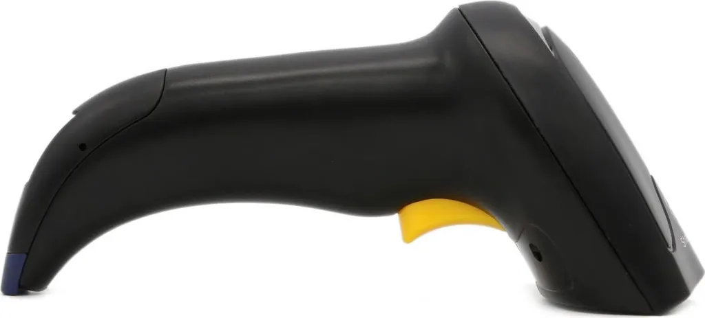 Scanner Code-Barres 2D Filaire USB Equip pour Commerce et Inventaire - 6