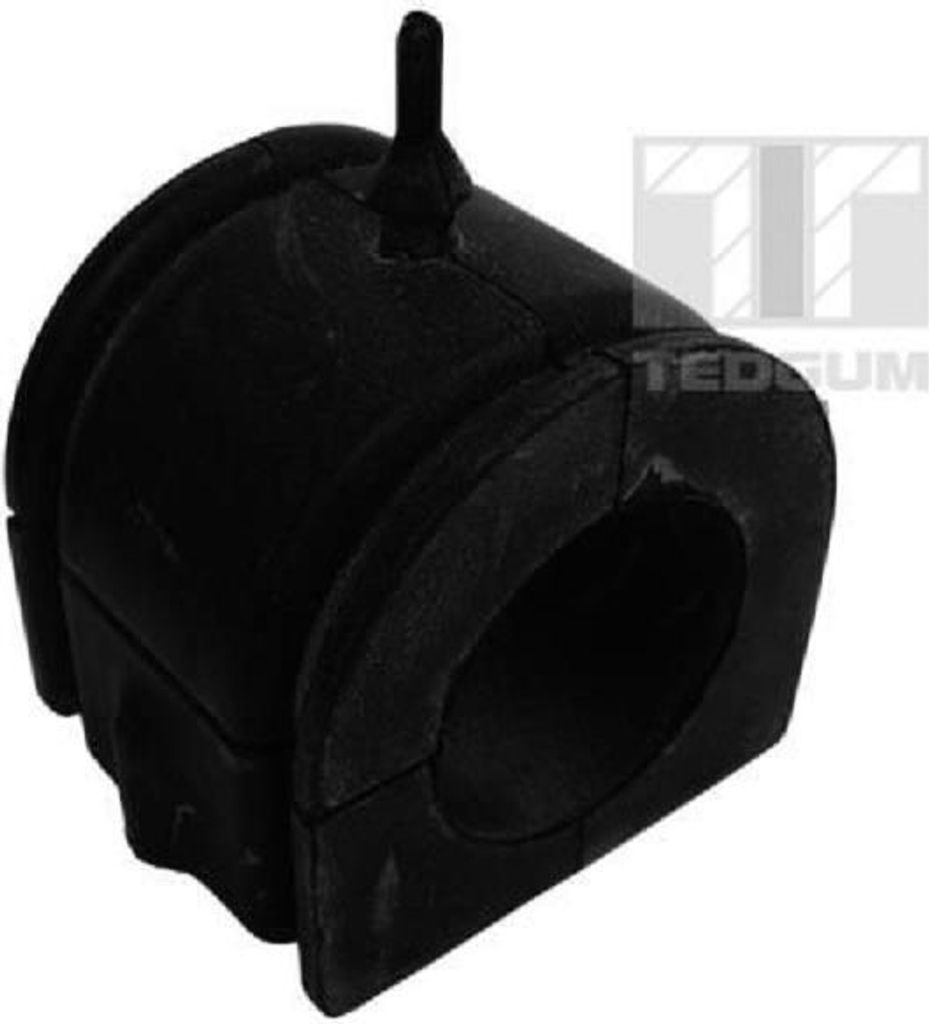 TEDGUM 01051973 Lagerung Stabilisator Stabigummi Vorne Innen für HUMMER H3 SUV H3T