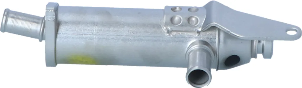 Radiateur EGR Haute Performance NRF 48017 - Équivalent OE 1618N7 Robuste