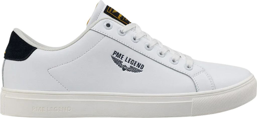 PME Legend Carrior White/Blue - Chaussures pour hommes - Image du produit 
