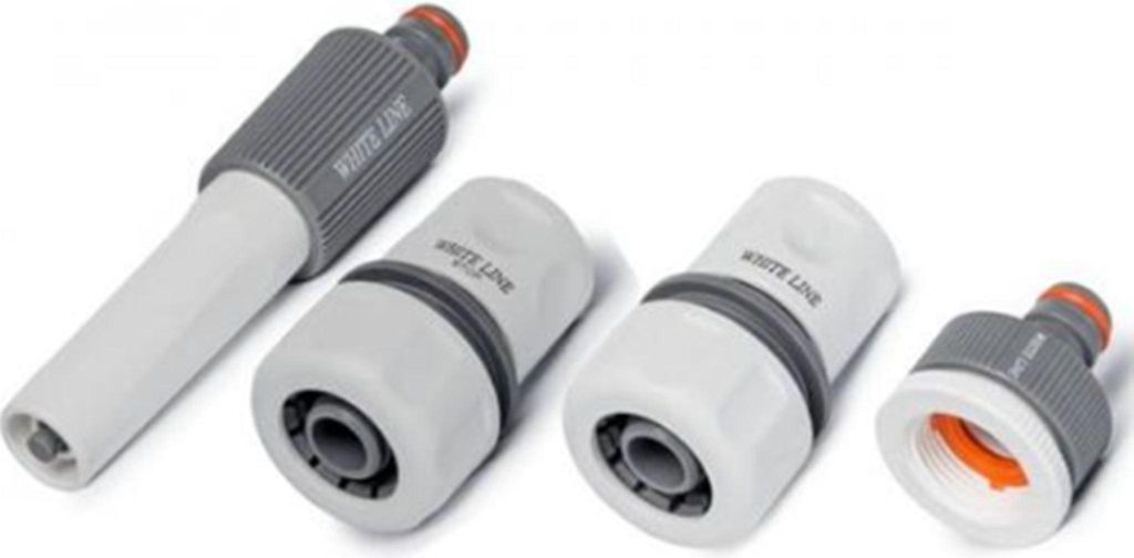 Bradas WL-5500-34, Rohrverbindung, Tropfbewässerungssystem, Produktbild 