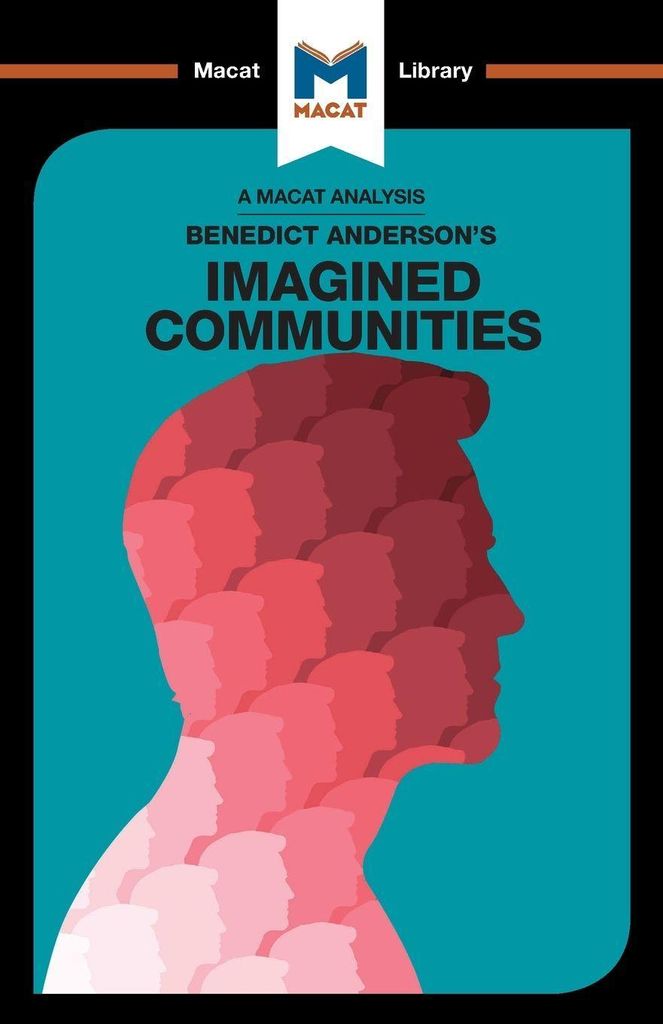 Imagined Communities – Lingua: Inglese