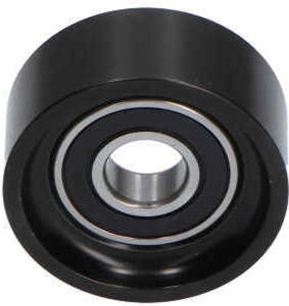 KAVO PARTS DIP-6501 Umlenkrolle Keilrippenriemen 60mm für OPEL Vivaro A Kastenwagen (X83) Vivaro A Combi (X83) Movano Kastenwagen (X70) Movano Bus