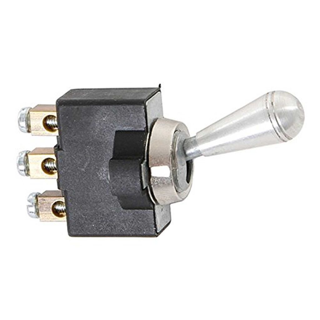 Hella Wippschalter Kippschalter Umschaltung