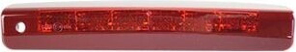 VAN WEZEL 3745930 3. Dritte Dritte Bremsleuchte für OPEL Astra H Schrägheck (A04)