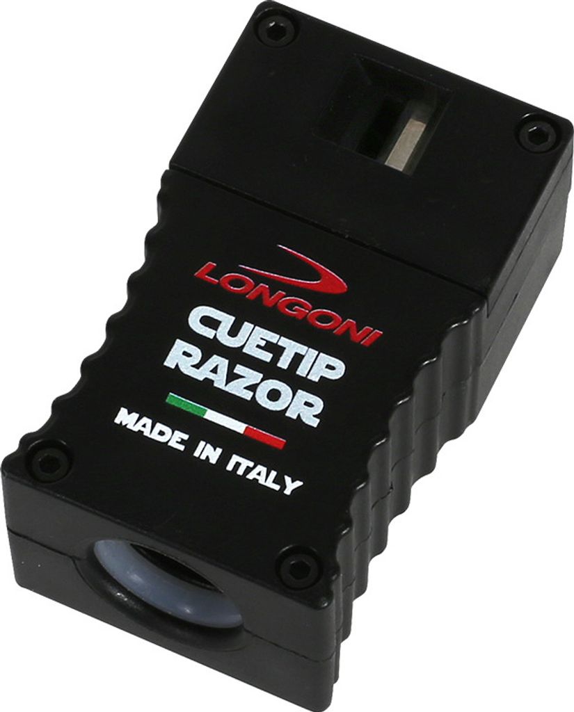Longoni Cuetip Razor Immagine del prodotto 