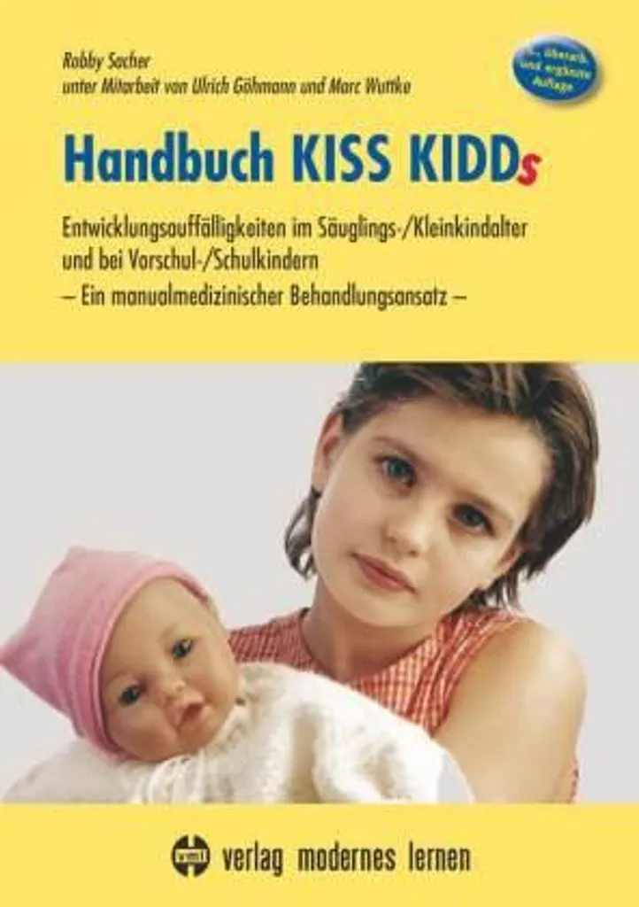 Solutions KISS KIDDs : Guide pour résoudre les troubles de posture bébé