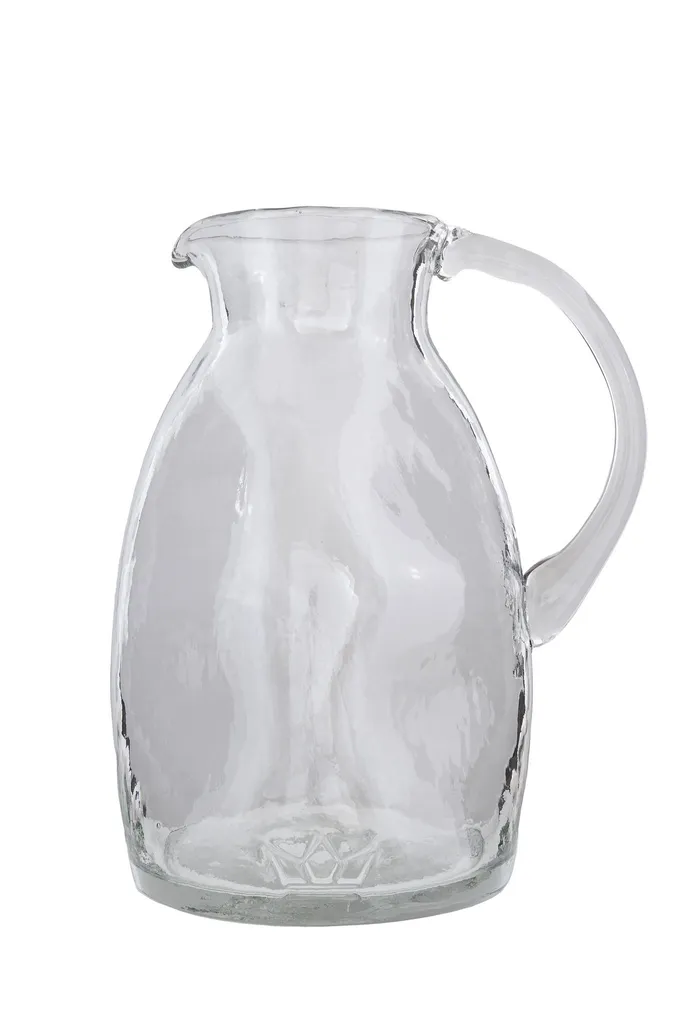 Dutchdeluxes - Caraffa in vetro soda-calce - Grande