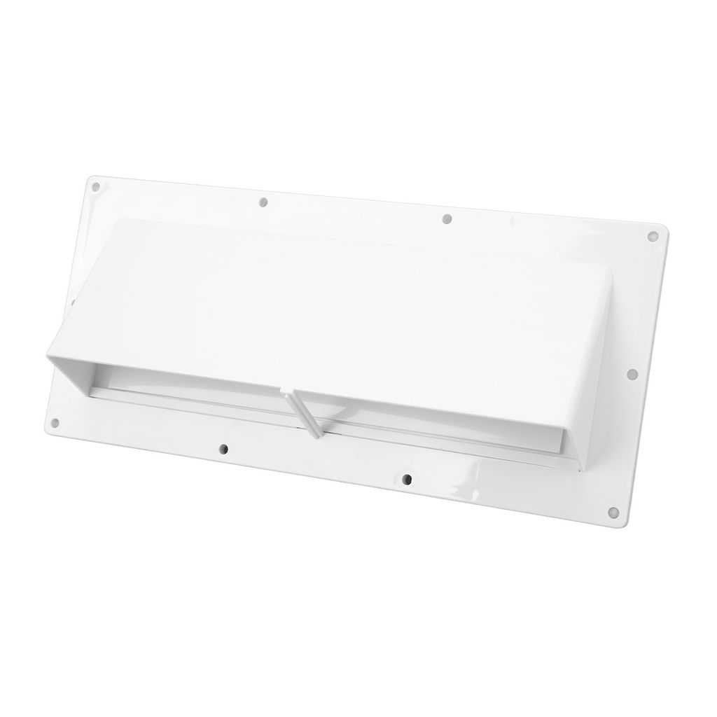 Rv Range Hood Vent,RV Auspuff Vent Cover,RV Range Hood Cover,Rv Range Hood Sidewall Vent,RV Stove Vent Cover,Wohnmobil Range Hood Vent