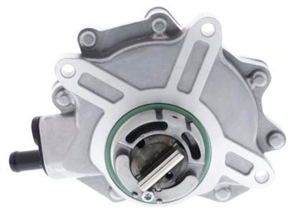 TOPRAN 503 168 Vakuumpumpe Unterdruckpumpe für BMW 3 Touring (E91) Bremsanlage