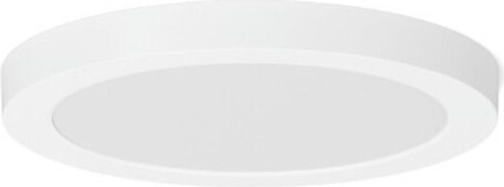 RZB LED-Deckeneinbaustrahler LB25 TRIXY 15W 1650lm 840 ws Produktbild 