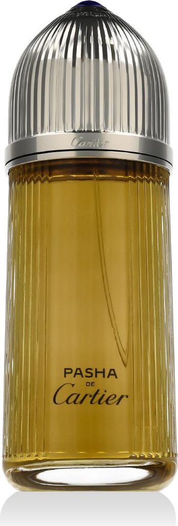Cartier Pasha reines Parfüm für Männer 150 ml