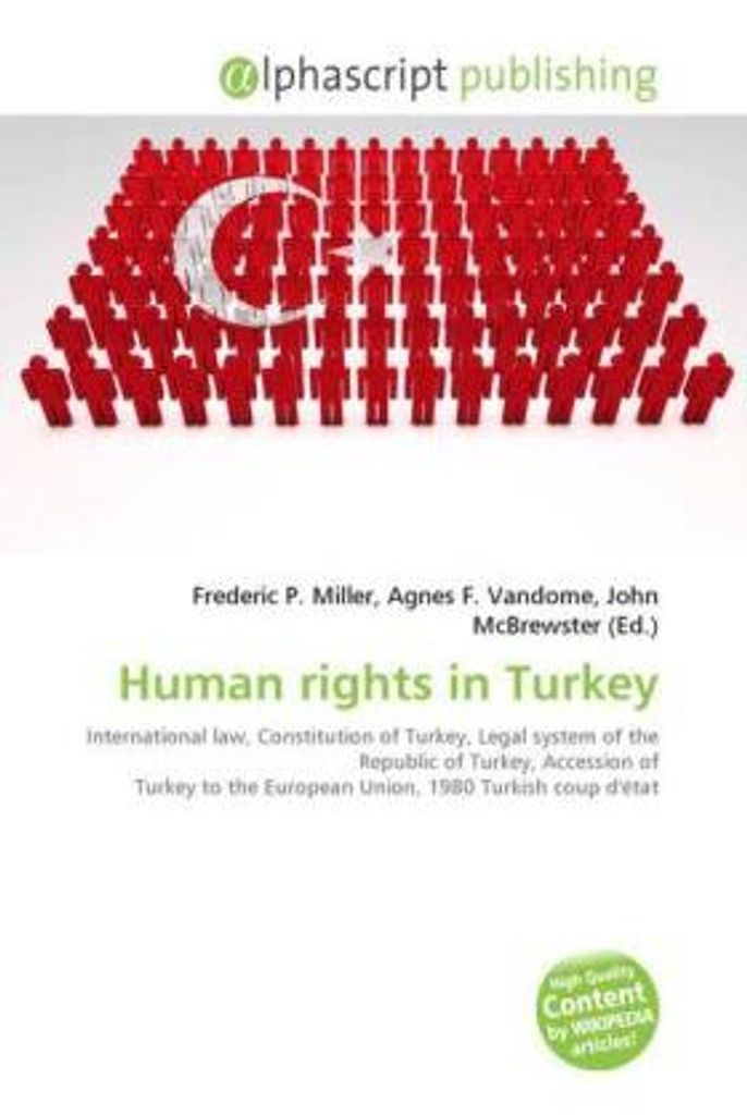Human rights in Turkey