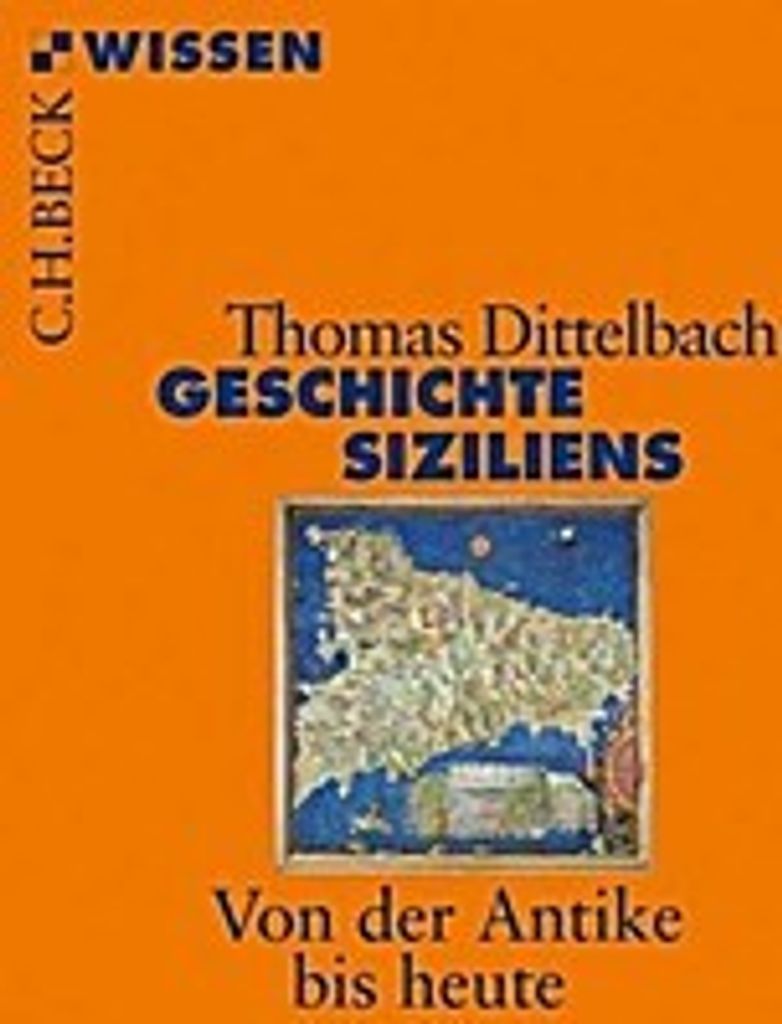 Geschichte Siziliens
