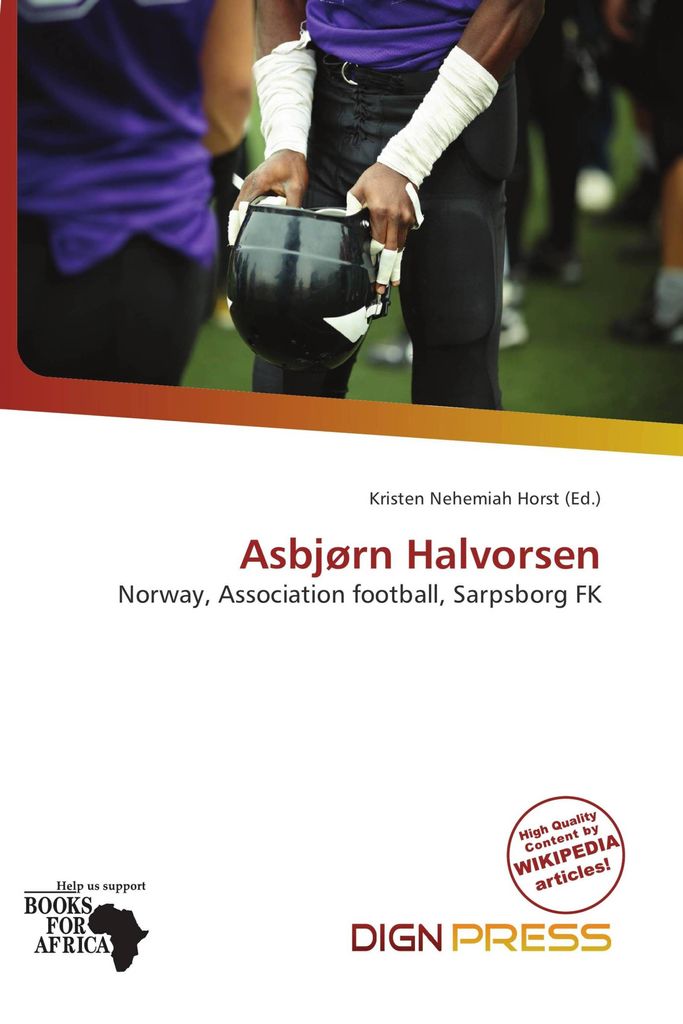 Asbjørn Halvorsen