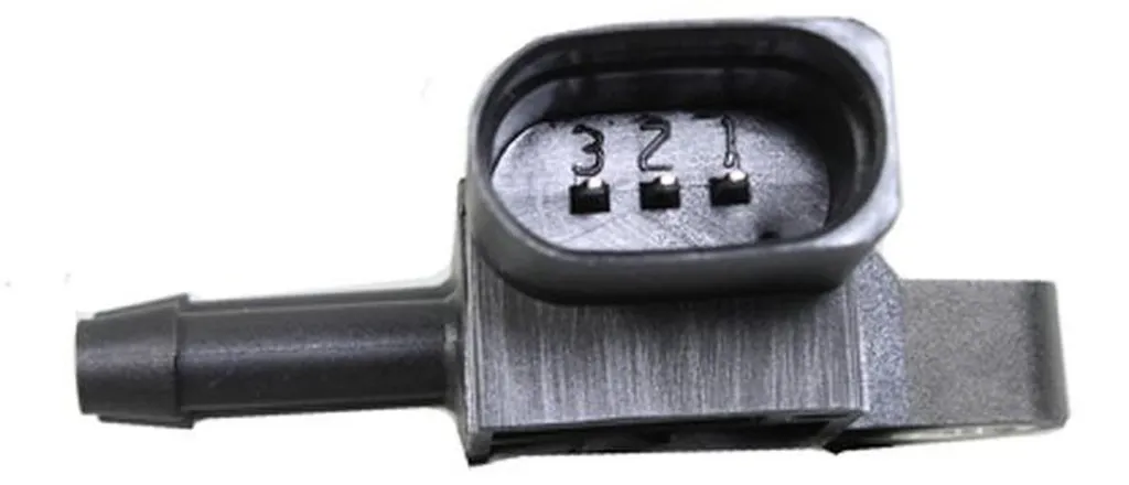 Réparer voyant moteur avec capteur de pression METZGER AUDI A4