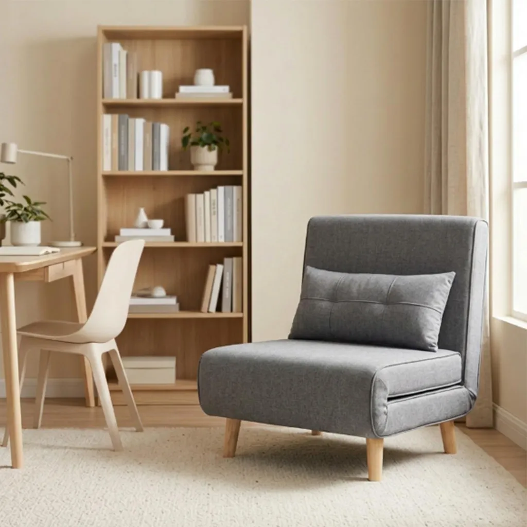 Canapé-lit Idéal Petits Appartements | Lit d'Appoint Convertible