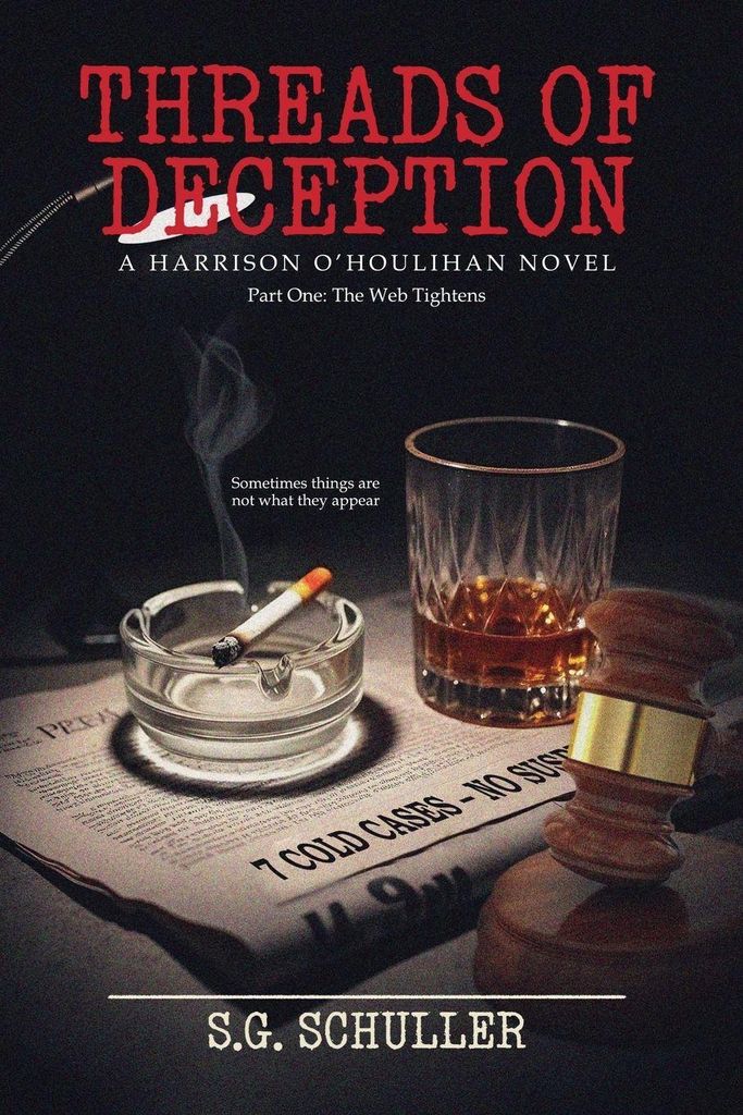 Threads of Deception