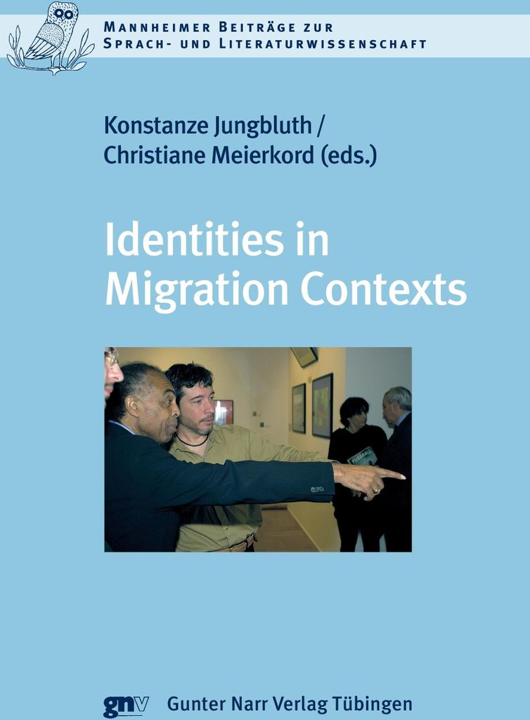Identities in Migration Contexts
