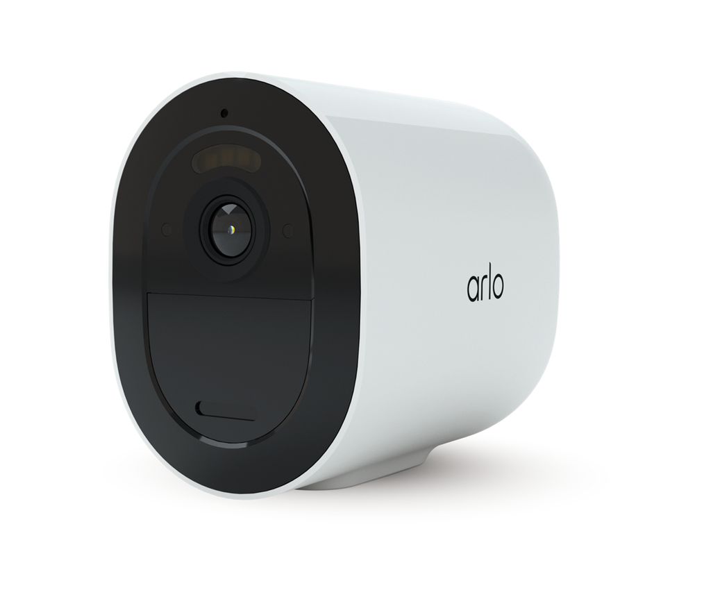 Arlo Go 2 - Caméra de surveillance réseau - résistant aux Image du produit 
