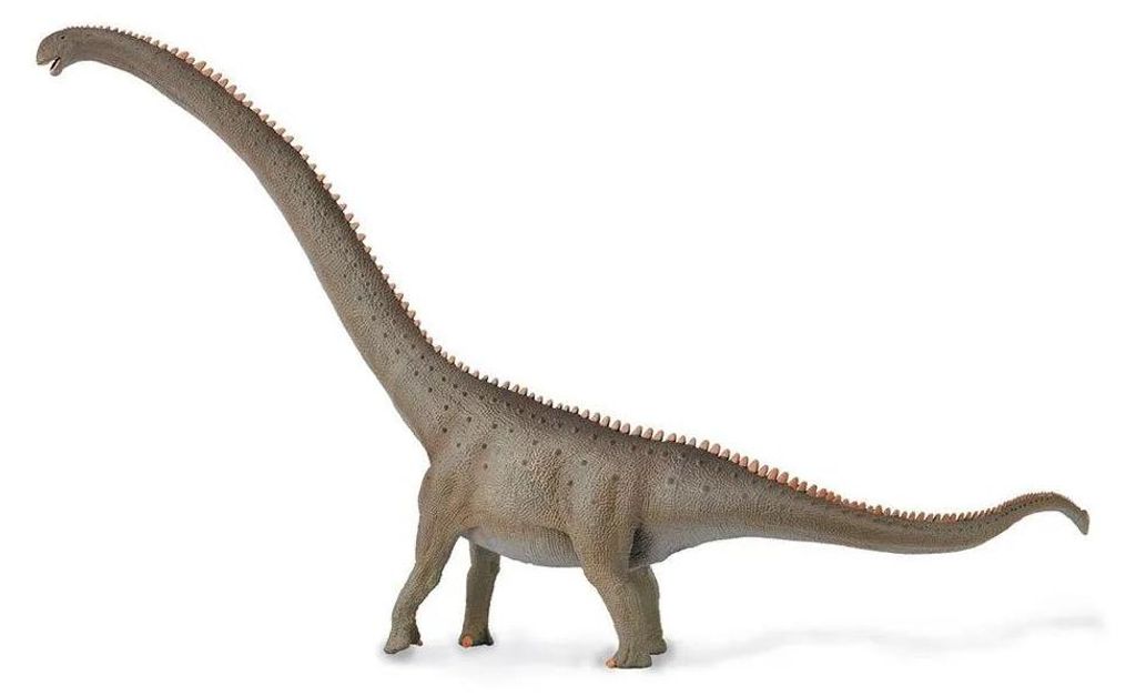 Collecta 88908 Mamenchisaurus - Deluxe 46 cm 1:100 Produktbild 