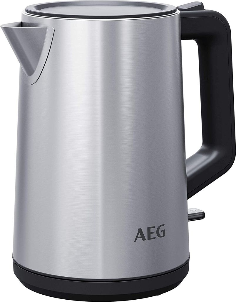 AEG K4-1-4ST Wasserkocher Produktbild 