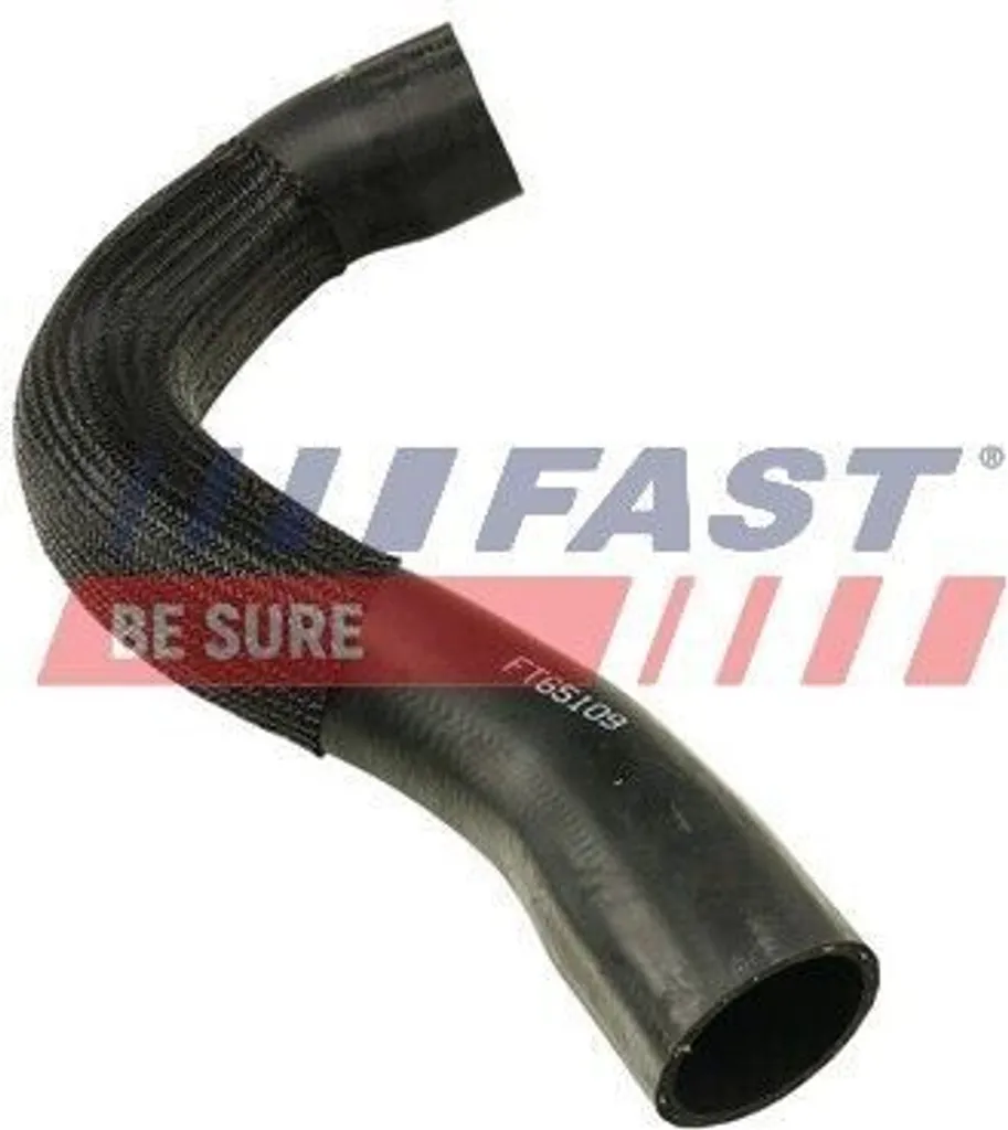 Manicotto Turbo Ford Transit Custom FAST FT65109 - Addio Limp Mode