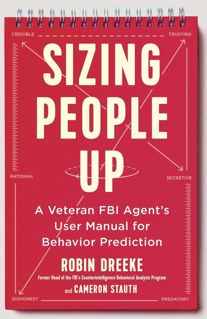 Sizing People Up – Lingua: Inglese