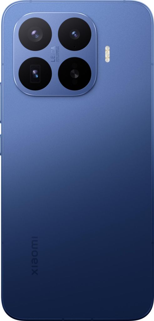 Xiaomi 17T Pro Tiefblau 12 Gigabyte 512 Gigabyte Produktbild 