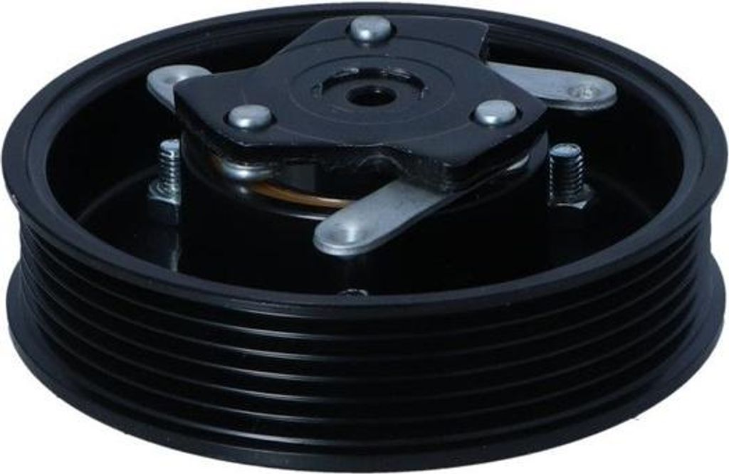 Frizione magnetica aria condizionata compressore 110 Immagine del prodotto 