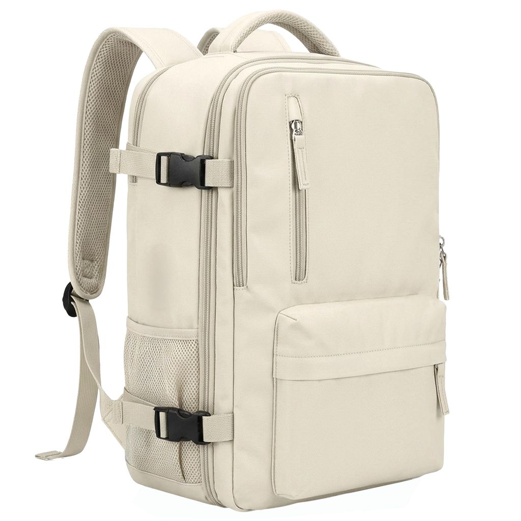 Reiserucksack 40x30x20 Handgepäck für Ryanair Rucksack 24L Produktbild 