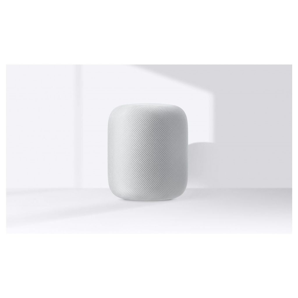 Apple HomePod Mini Weiß EU Sehr Guter Zustand 