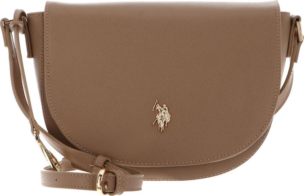 U.S. POLO ASSN. Umhängetasche Jones Flap Crossbody Bag Produktbild 