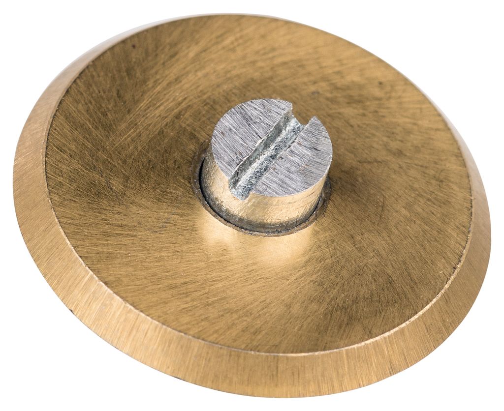 Trennscheibe mit Montageeinheit Ø 20 mm Produktbild 