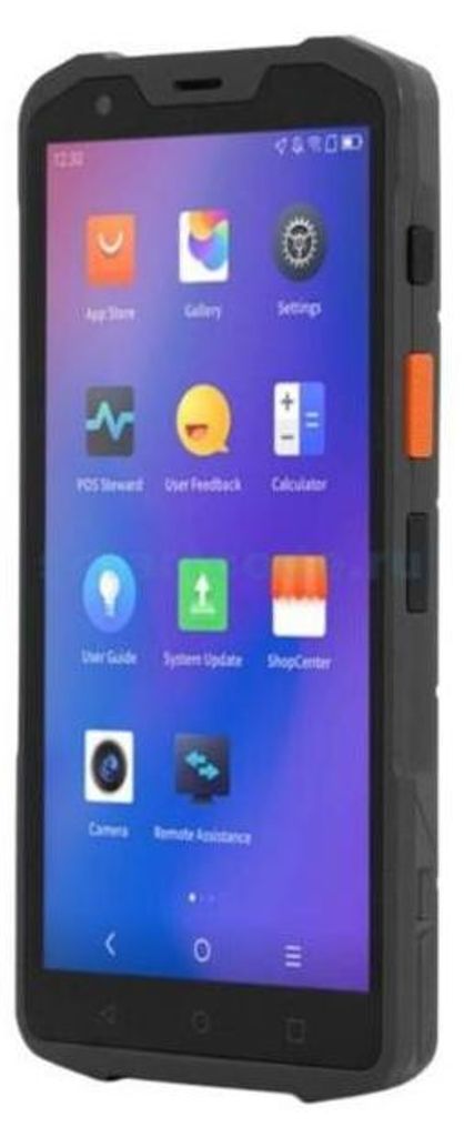 Sunmi L2S Pro Worldwide GMS-A12.4GB+32GB 13MP rear+2MP front cameras Zebra 4100 2D