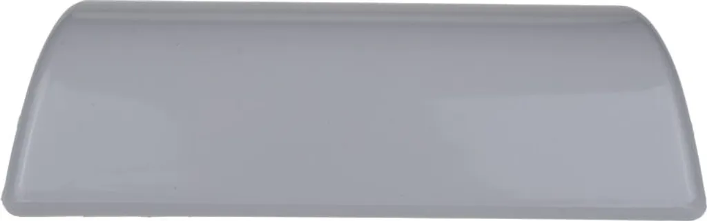 Poignée de porte réfrigérateur Fagor Brandt 45X0553 - Pièce d'origine