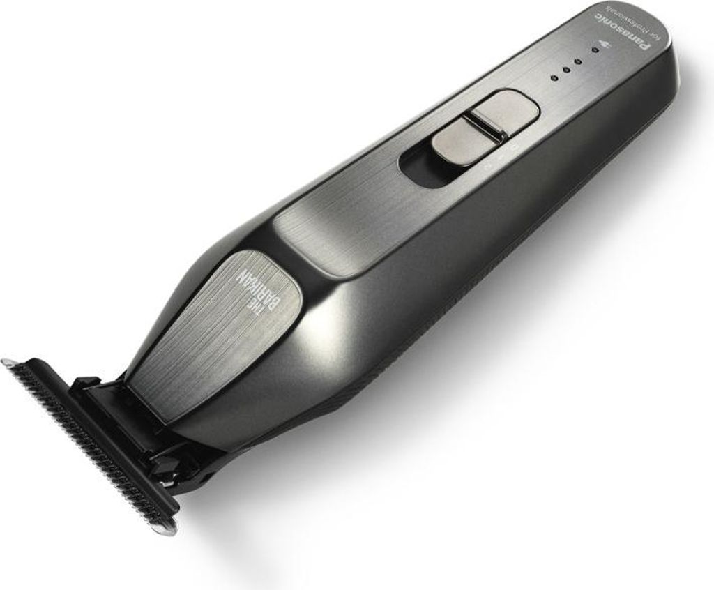 Panasonic ER-XT70- The Barikan Silver - Haarschneider Produktbild 