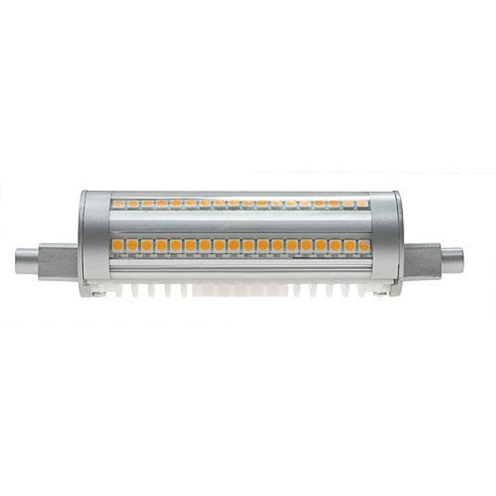 Philips CorePro LEDlinear R7s 118mm 14-120W 830 DIM 71400300