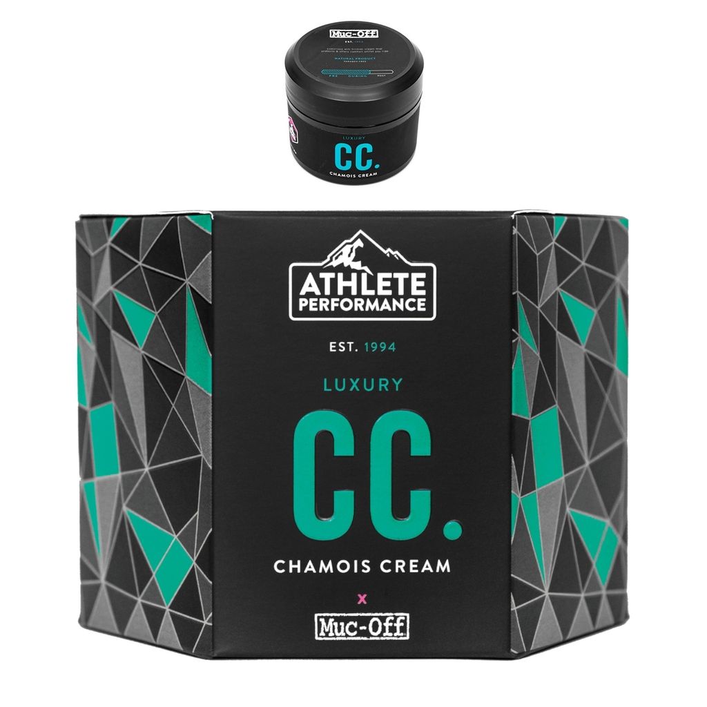 Muc Off Gesäßcreme Chamois Cream 250 ml Produktbild 