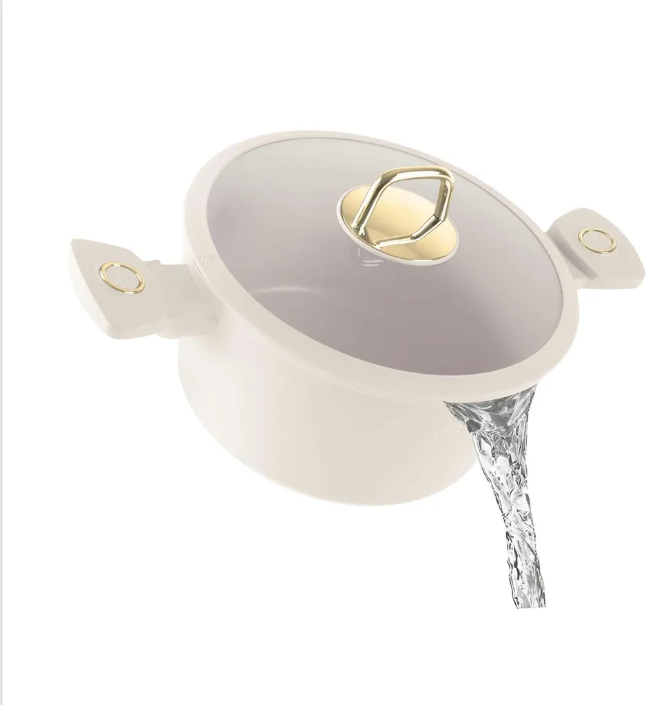 BerlingerHaus Casseruola 20cm Sahara